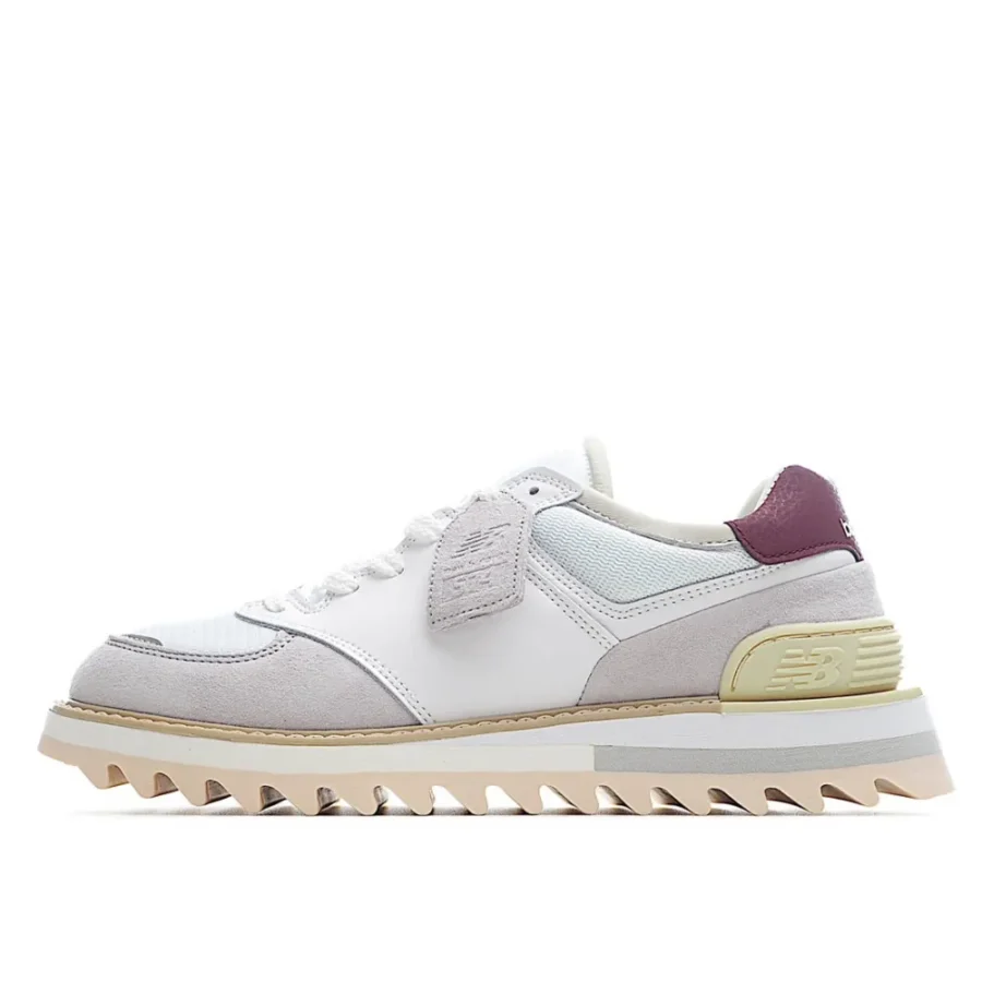 New Balance 574 New Balance Retro Jogging Shoes