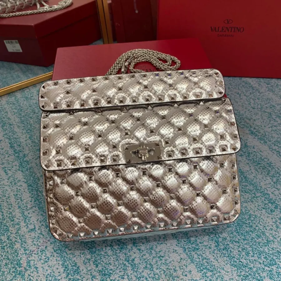 Valentino size：24*6.5*16cm