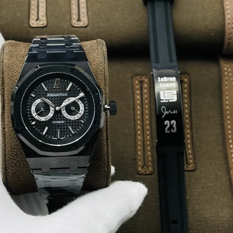 Audemars Piguet watch Model 26574 Diameter: 41*9.50 mm