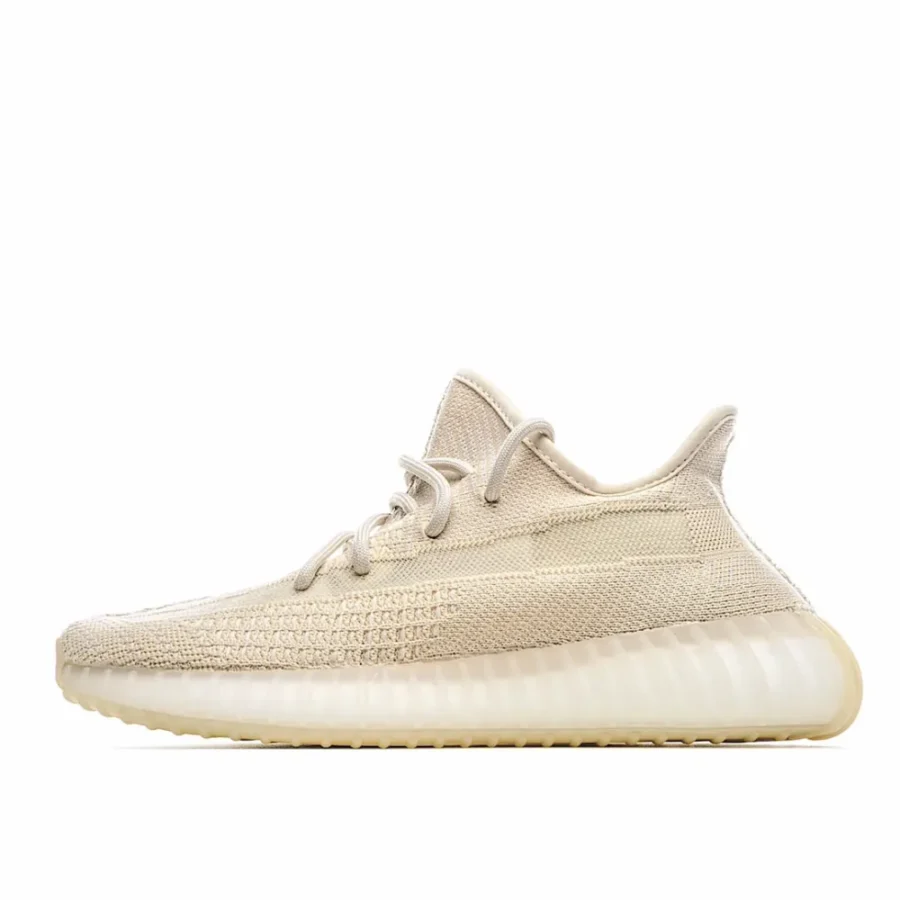 Adidas Yeezy Boost 350 V2 'Flax'