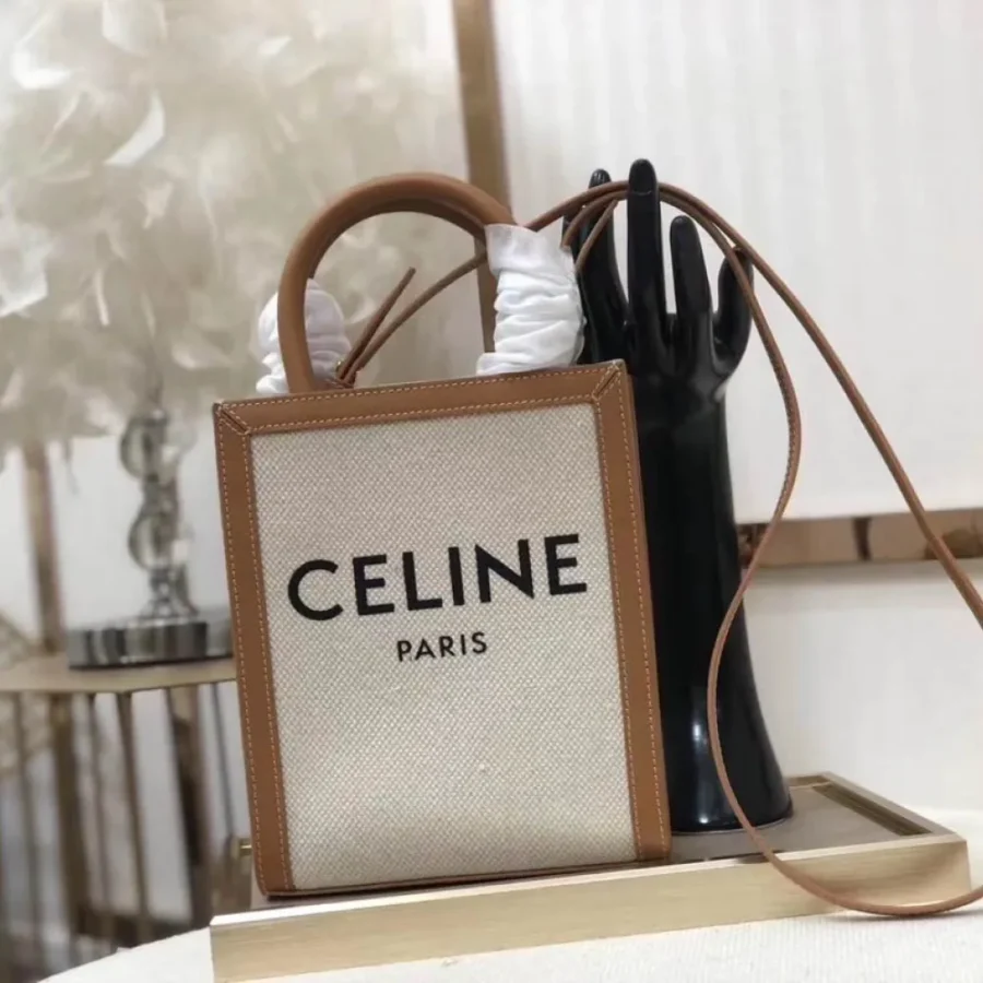 CABAS torte bag