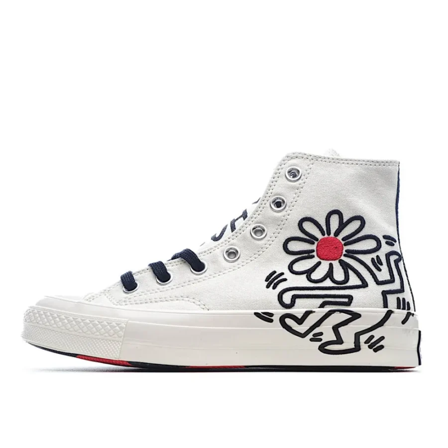 Converse Chunk 1970s Espadrilles