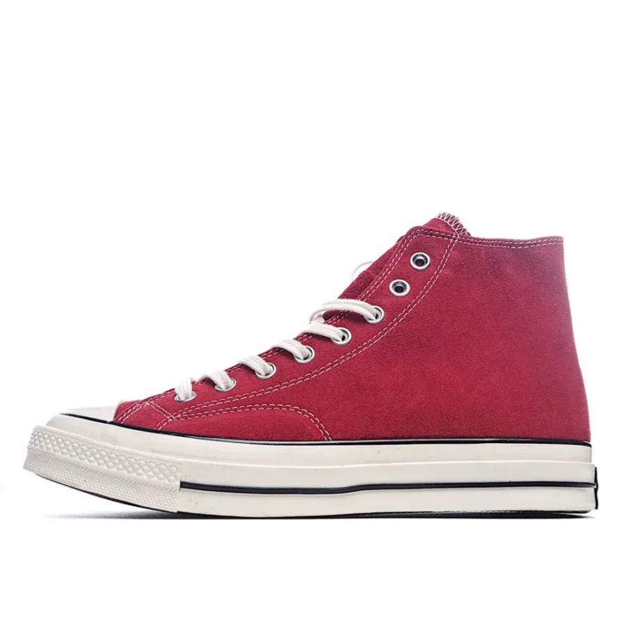 Converse Chunk 1970s Espadrilles