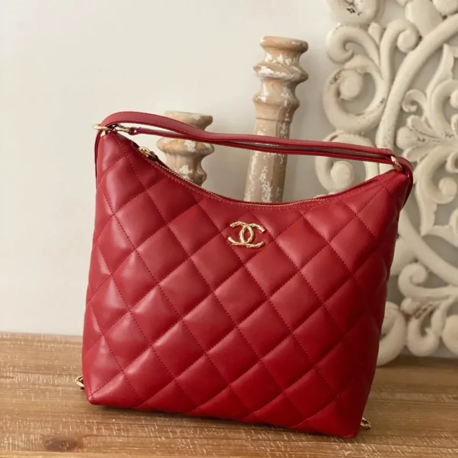 Chanel Model: 3488 Size: 25cmX27cmX9.5cm