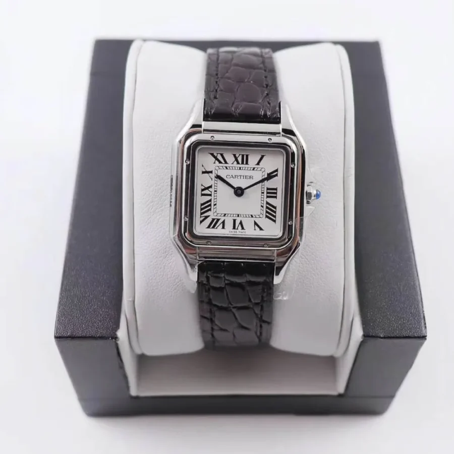 Cartier Cheetah Watch Size: 27*37mm 22*30mm