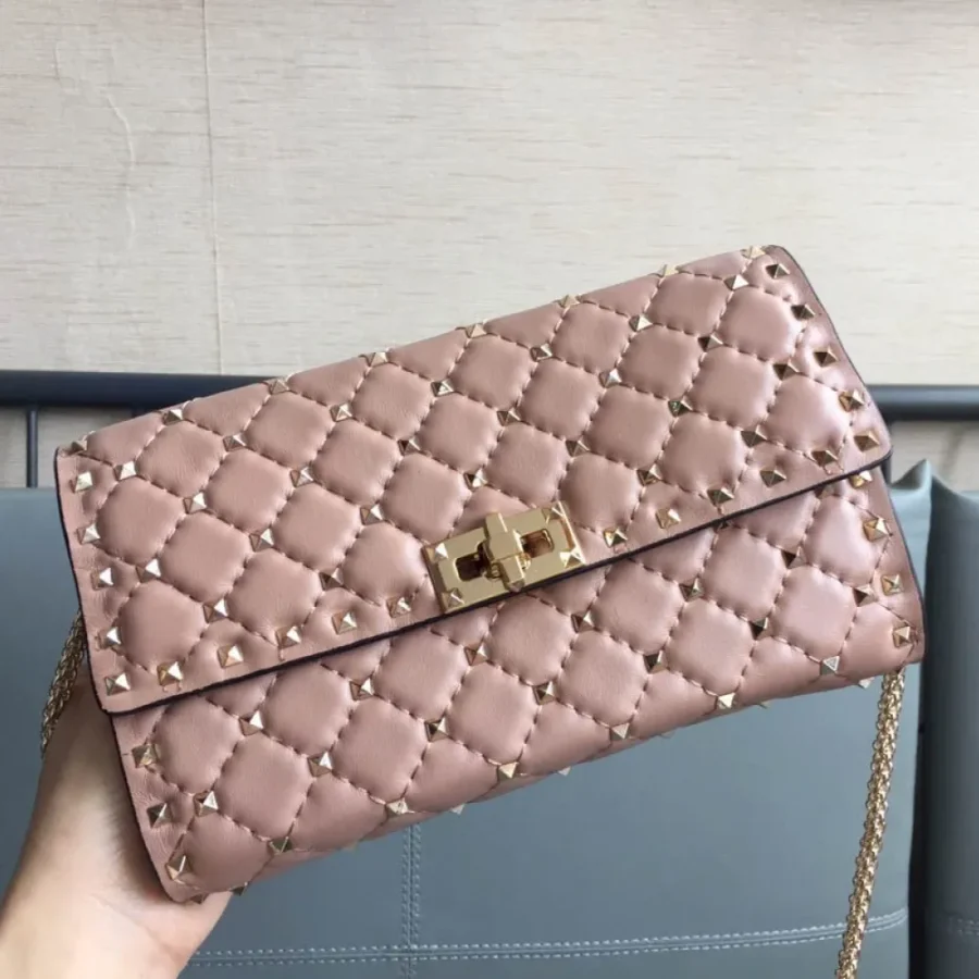 valentino model:0137 size:23.5*14.5*4.5cm