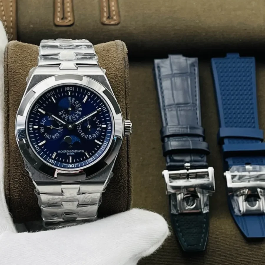 Vacheron Constantin Mechanical Watch Diameter: 41.5 mm Model: P210