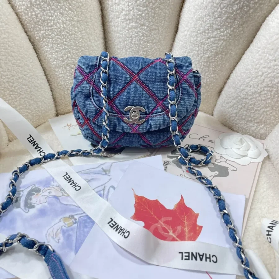 Saddle bag size: 20cm