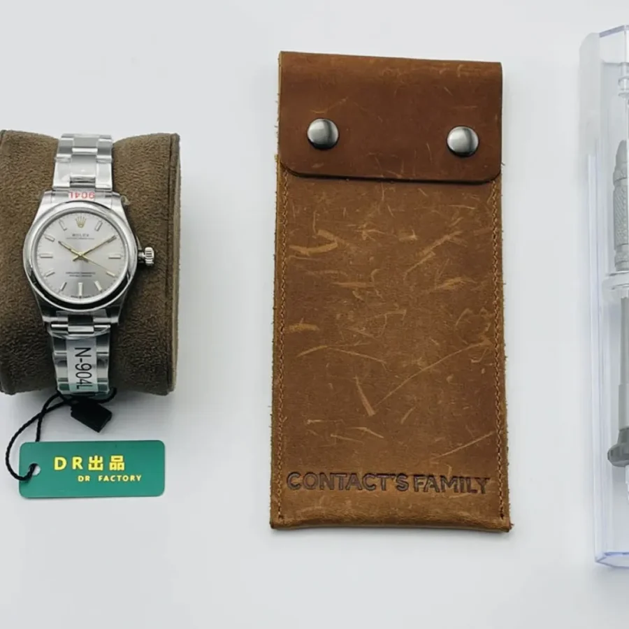 Rolex Ladies Watch Diameter: 31*11mm
