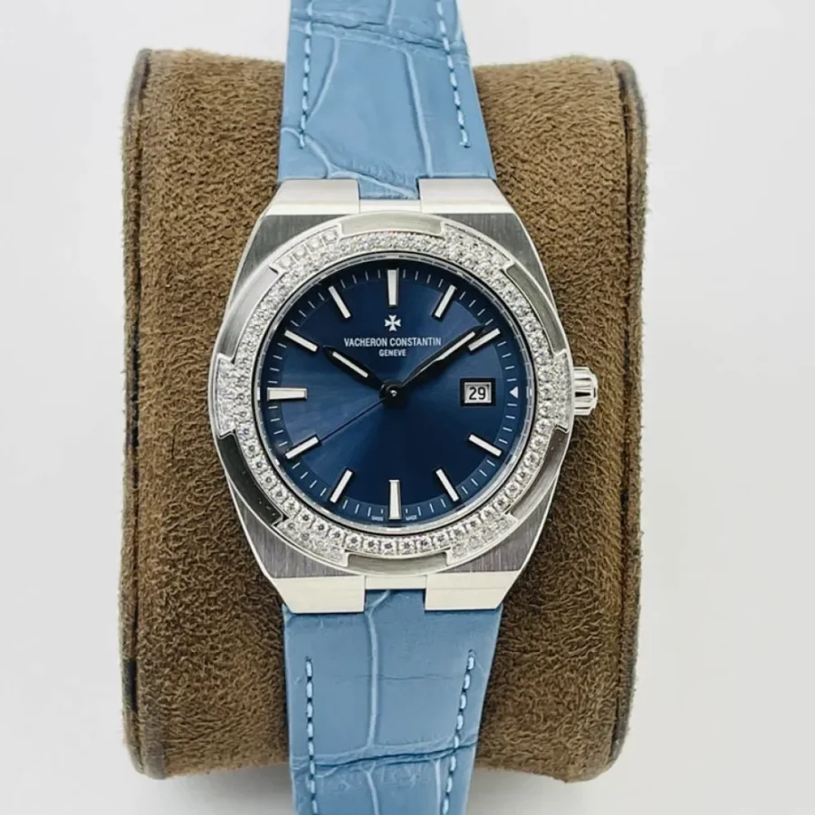 Vacheron Constantin watch Diameter: 33MM Model: 1205V/100A-B590/B591/B59 Diameter: 33MM