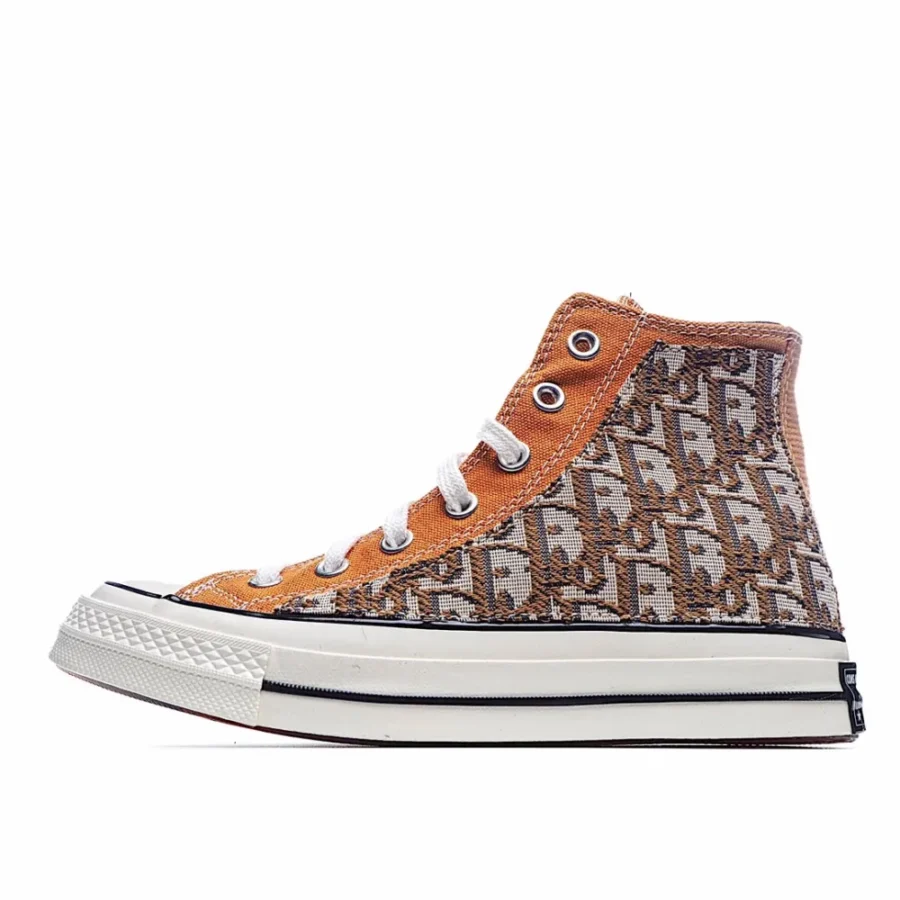 Converse Chunk 1970s Espadrilles