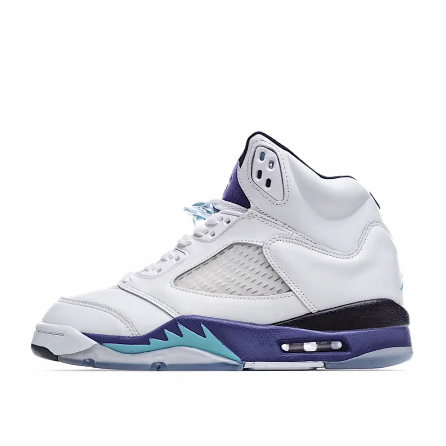 Air Jordan 5 Retro NRG 'Fresh Prince'