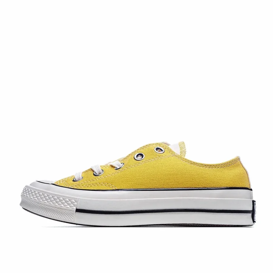 Converse Chunk 1970s Espadrilles