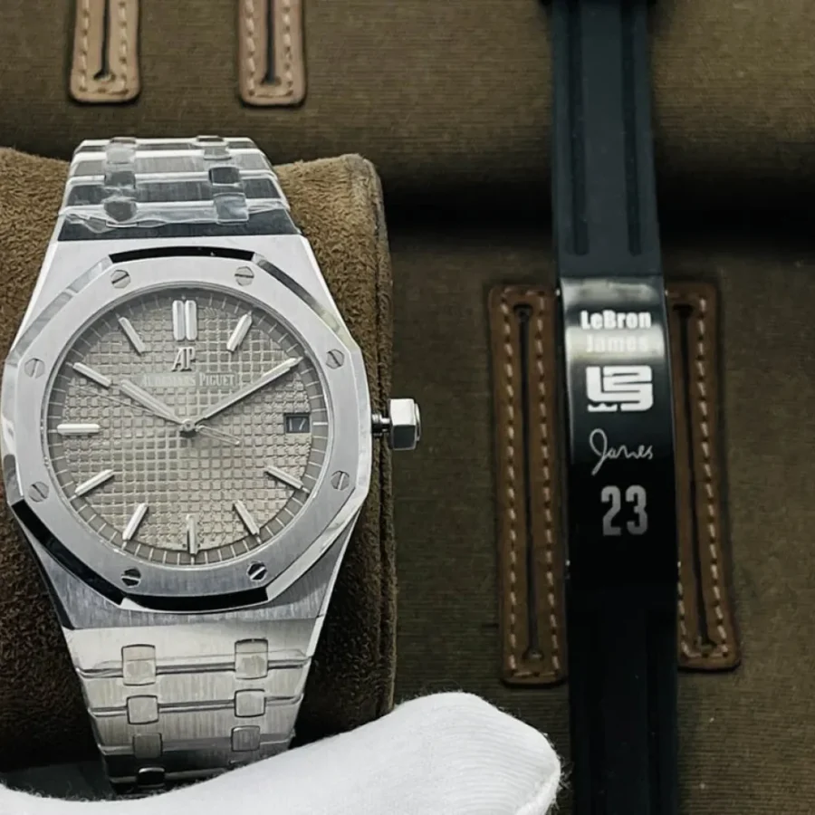 Audemars Piguet watch Diameter: 41MM*11.04MM