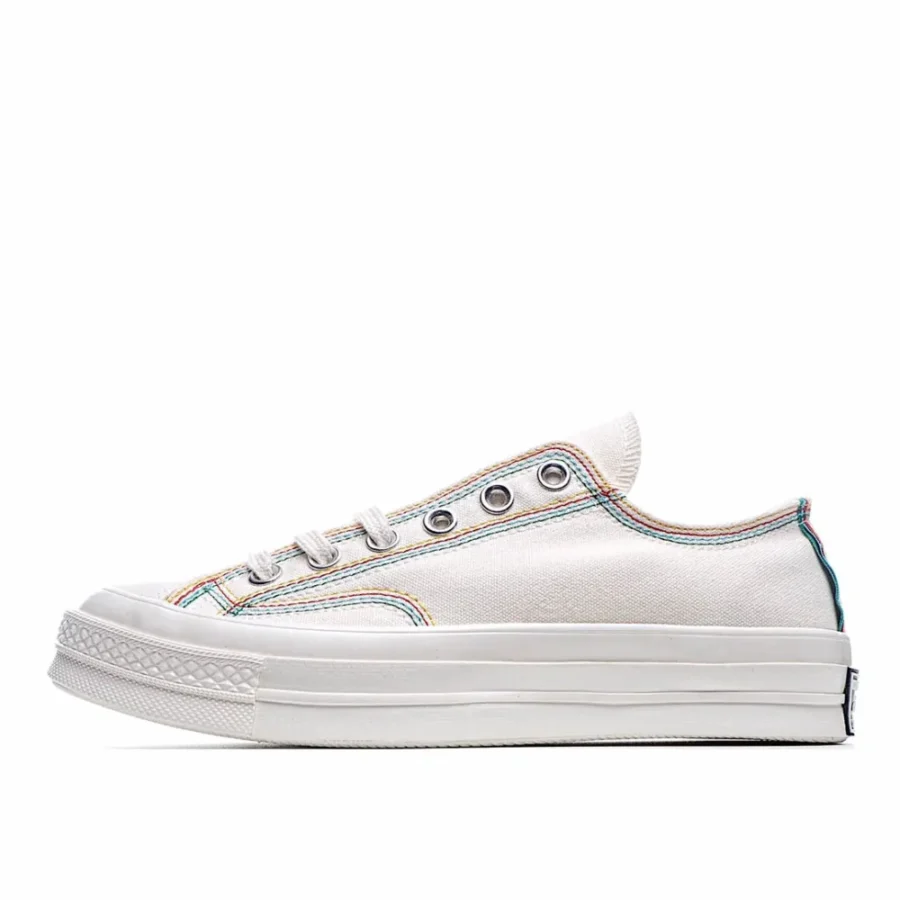 Converse Chunk 1970s Espadrilles