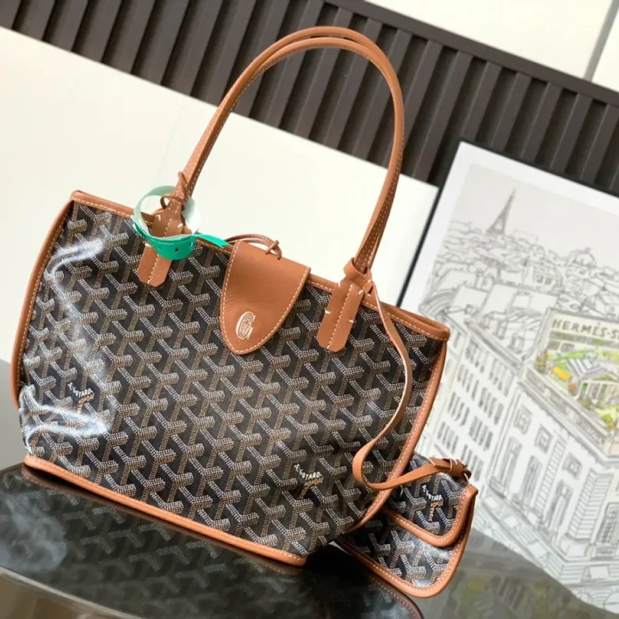 Anjou Mini Bag Size: 20x10x20cm