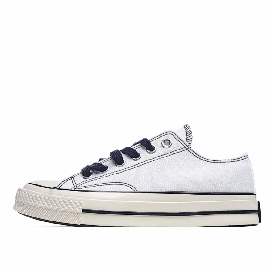 Converse Chunk 1970s Espadrilles