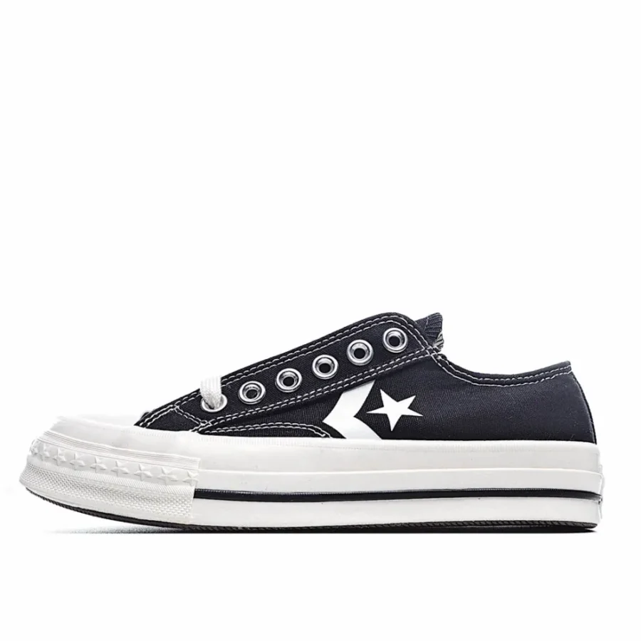 Converse Chunk 1970s Espadrilles