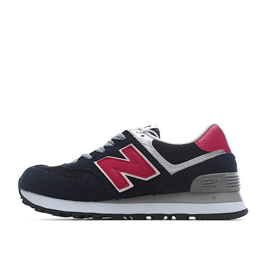New Balance 574 New Balance Retro Jogging Shoes