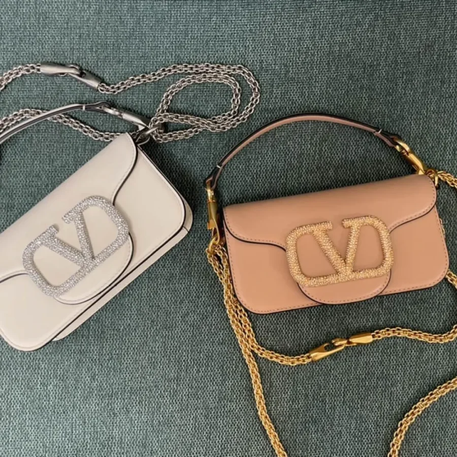 Valentino model:1133 size:27x13x6cm 20x11x5cm
