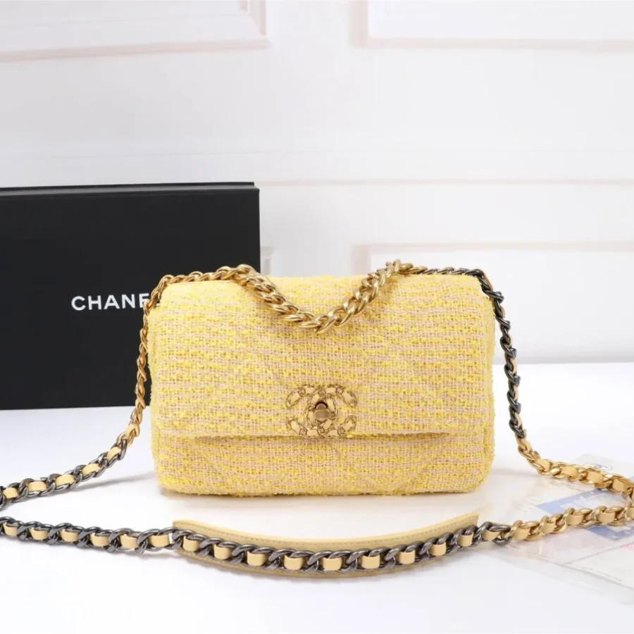 Chanel Size: 26*16*10cm Style: 6015