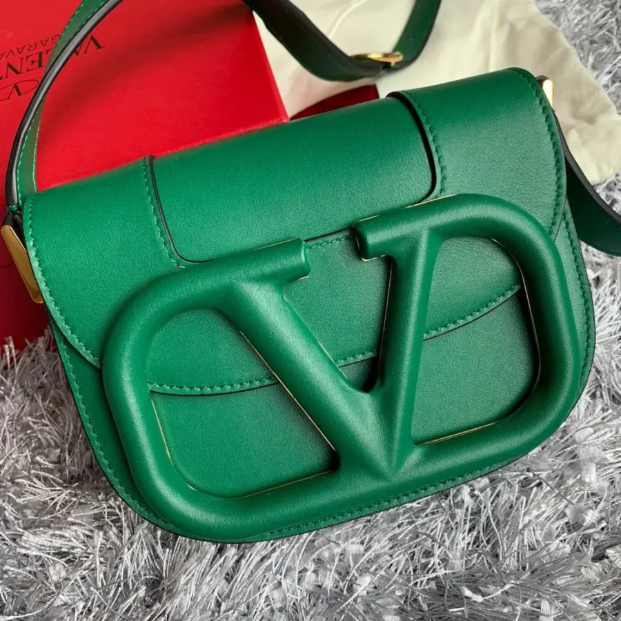 Valentino S shoulder bag