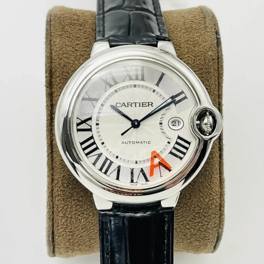 Cartier Blue Balloon Watch Diameter: 28MM 33MM 36MM 42MM