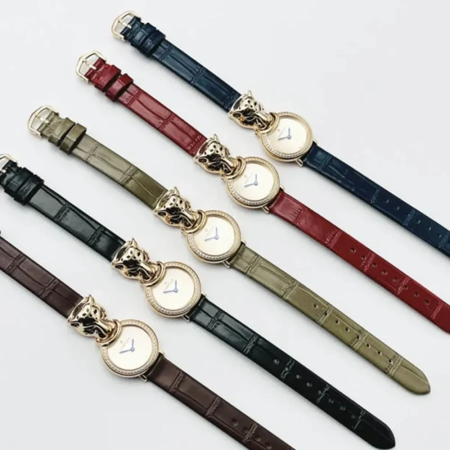 Cartier CARTIER series Diameter: 23.6 mm