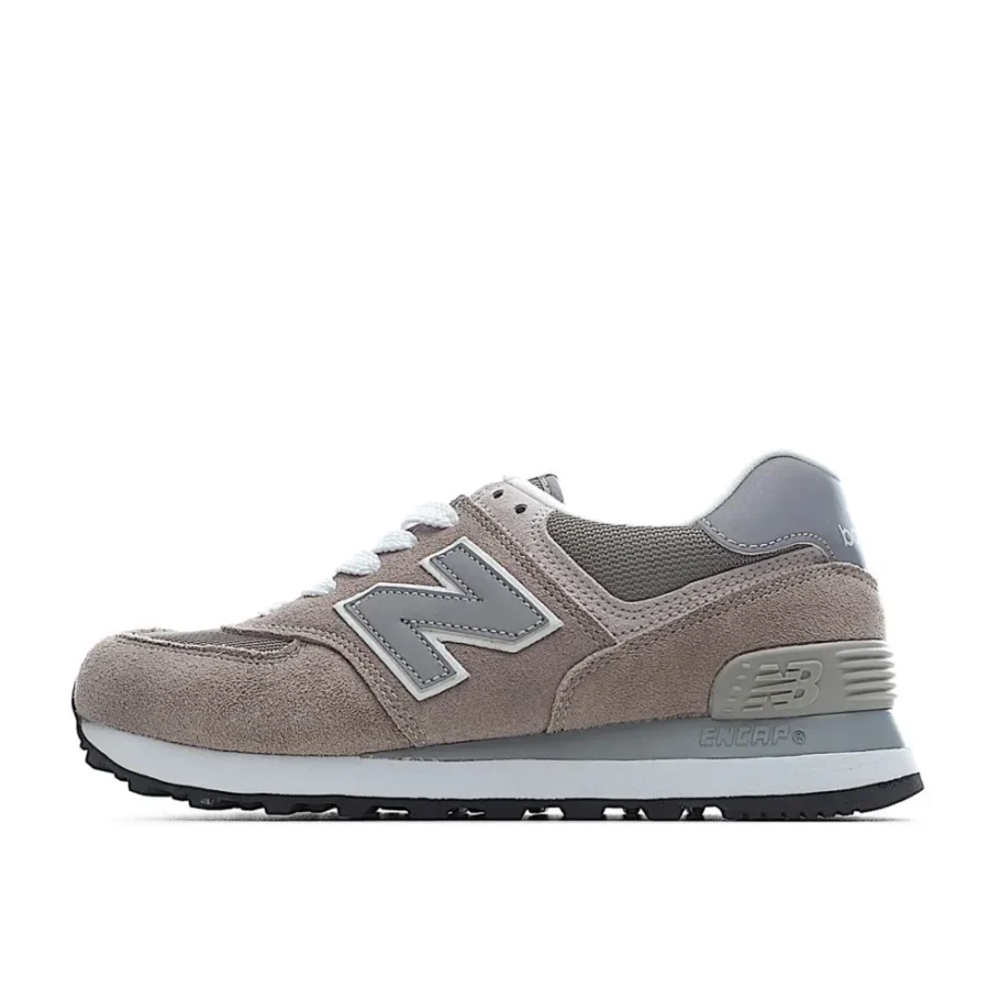 New Balance 574 New Balance Retro Jogging Shoes