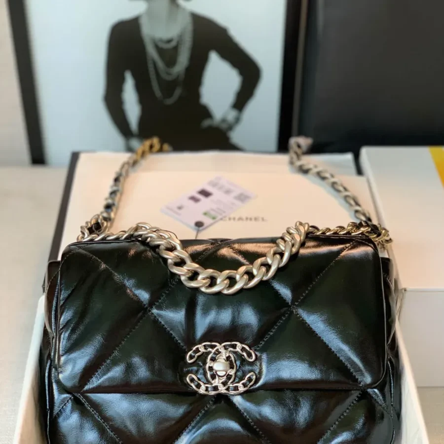 Chanel Size: 26cm