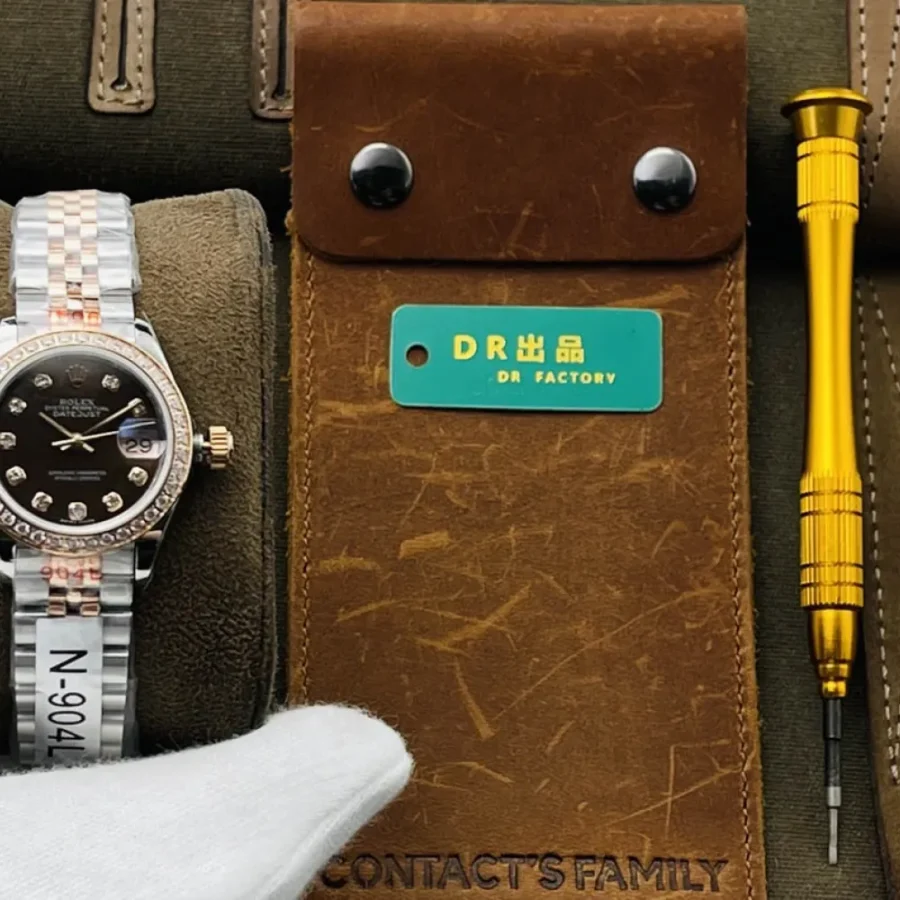 Rolex Rolex watch Diameter: 28MM