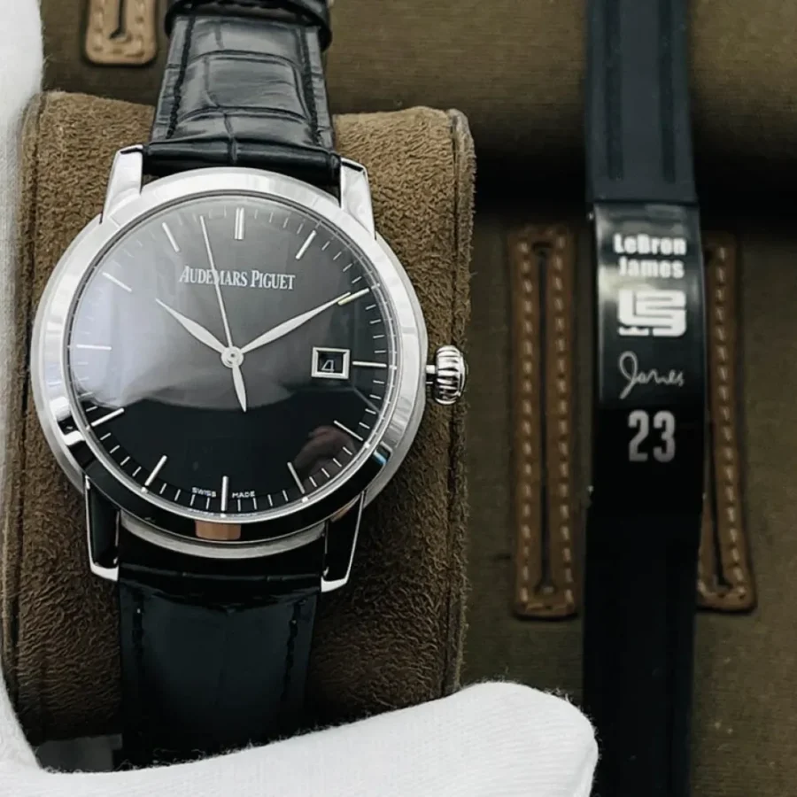 Audemars Piguet JULES AUDEMARS series watch Model: 2824 to 3120 automatic mechanical diameter 41 mm