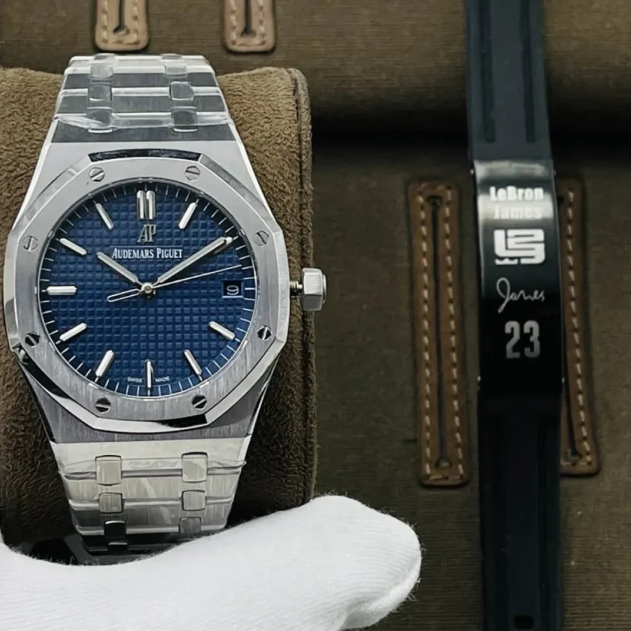 Audemars Piguet watch Diameter: 41*11.04MM
