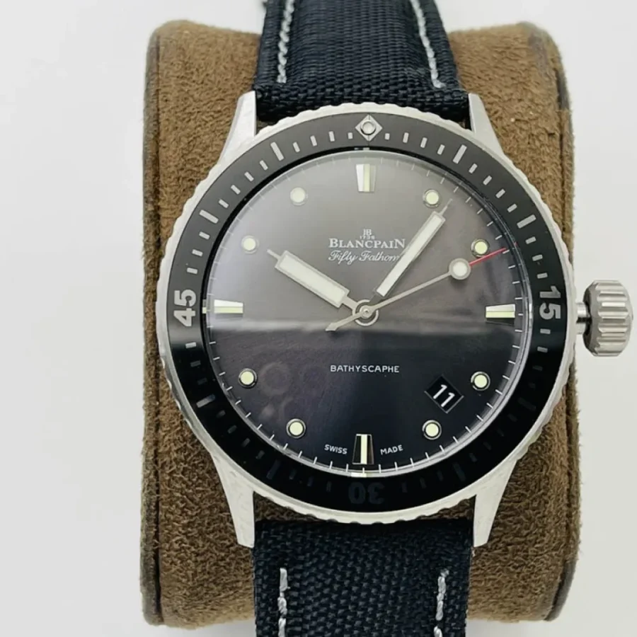Blancpain watch