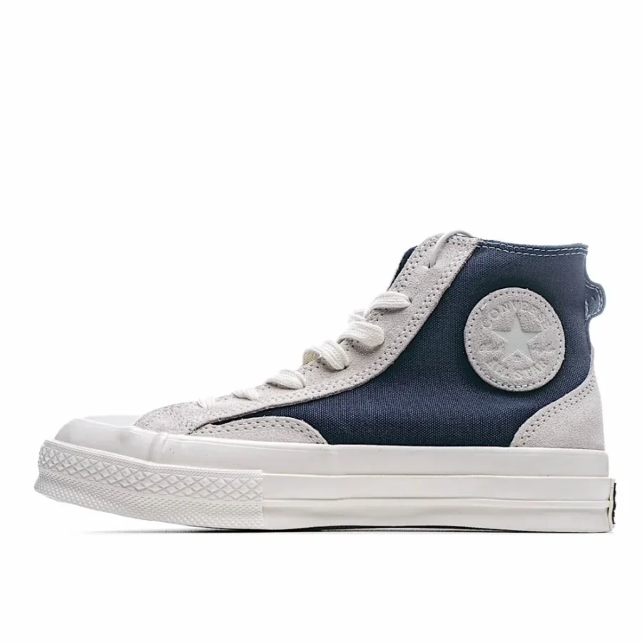 Converse Chunk 1970s Espadrilles