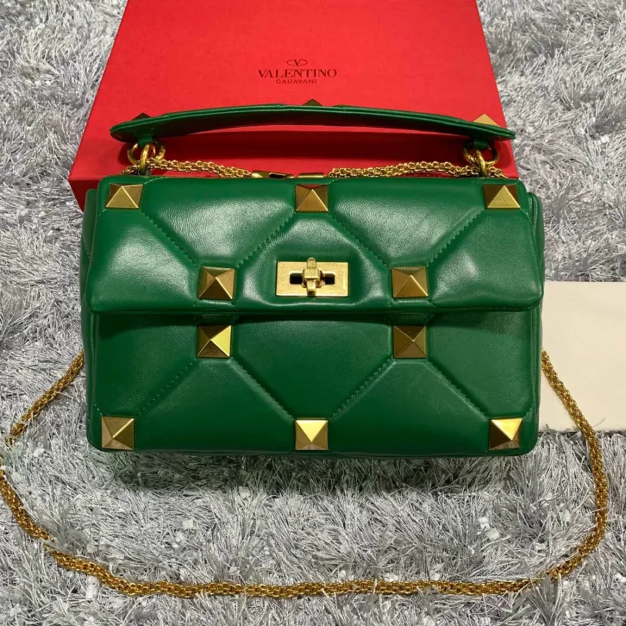 Valentino Size:30x20x12cm Model:2060L