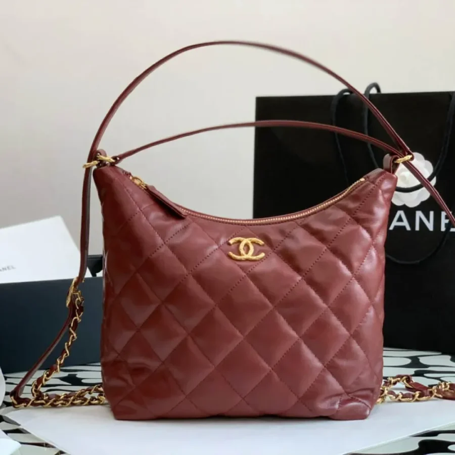 Hippie bag Size: 27*23*10*cm