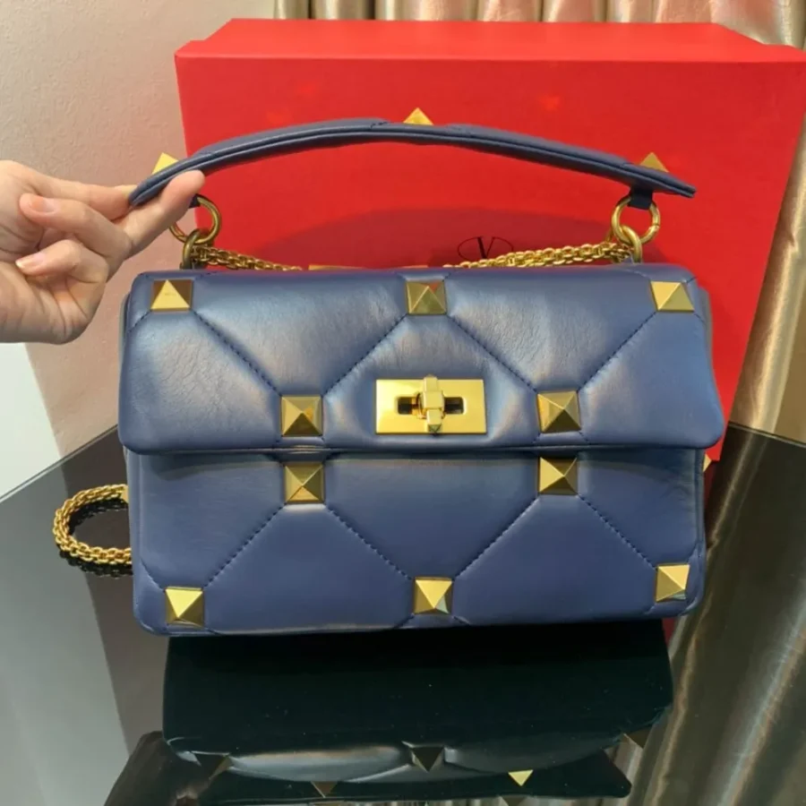 Valentino Size:30x20x12cm Model:2060L
