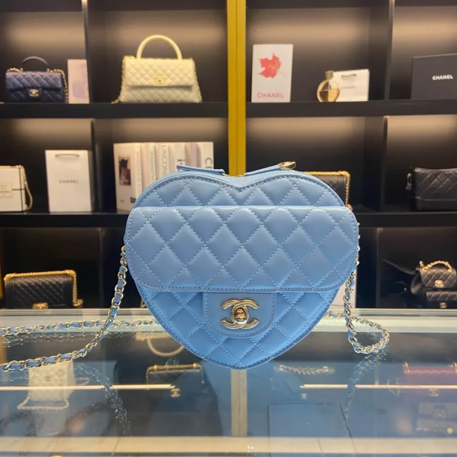 Love Bag Model: AS3191 Size: 16.5186.5cm