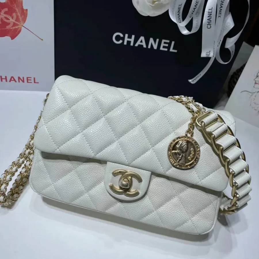 Chane Size: 21.5/13.5/6.5
