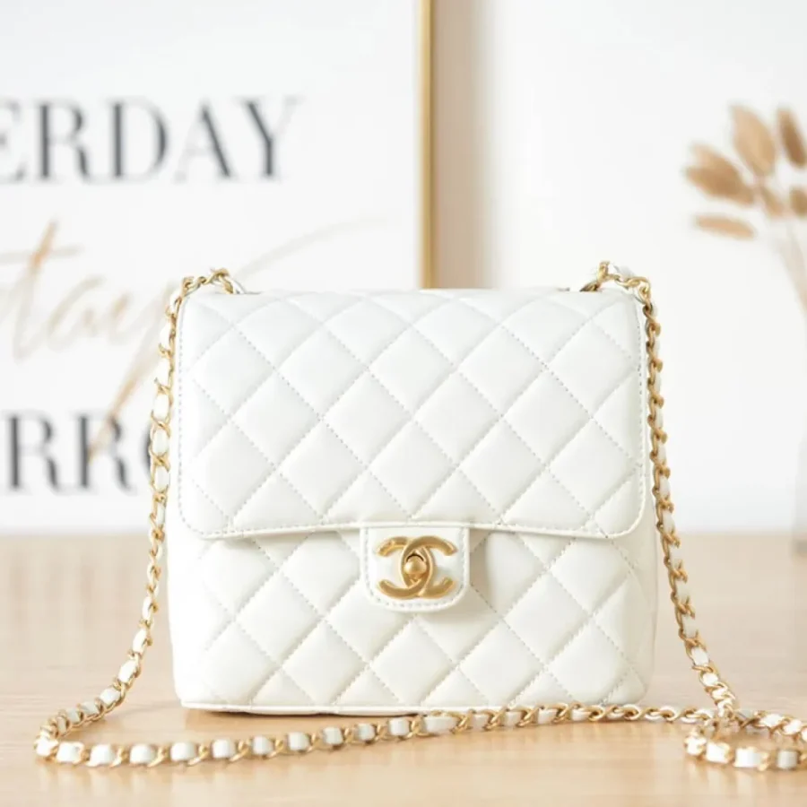 CHANEI Style: AS3648 Size: 18x19.5x9.5cm