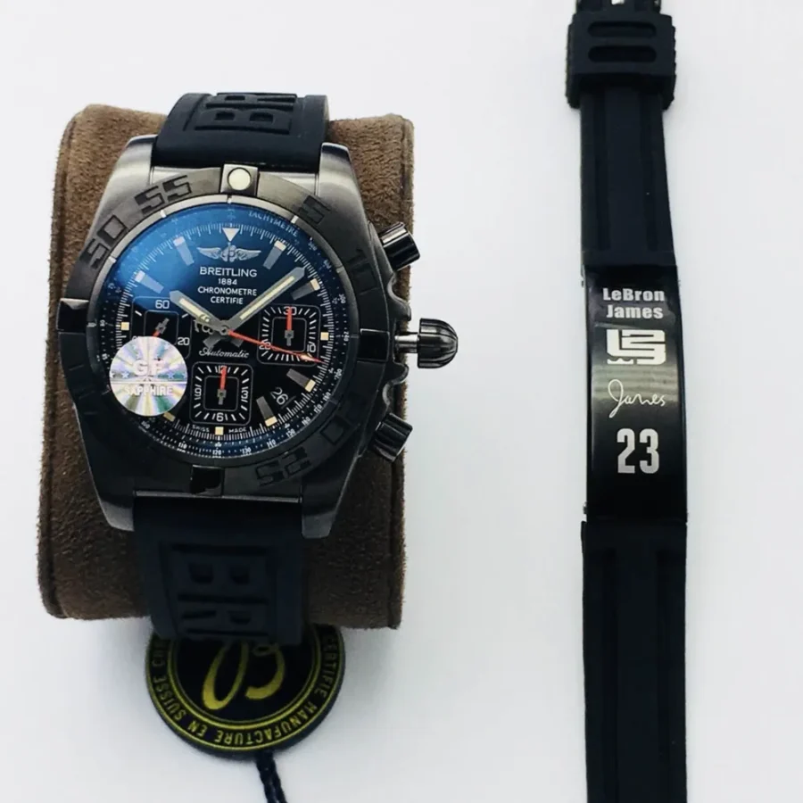 Breitling Chronograph