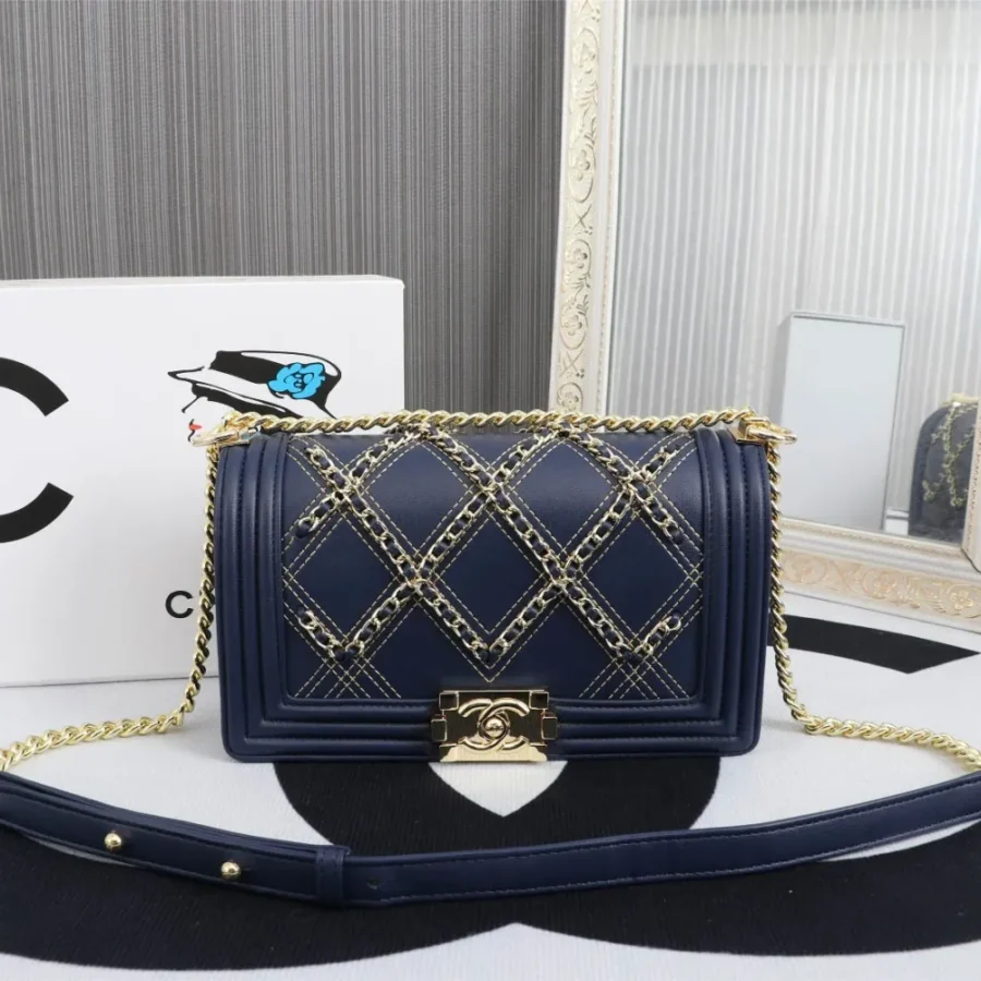 Goddess Bag, Size: 25Cm Model Number: 8047