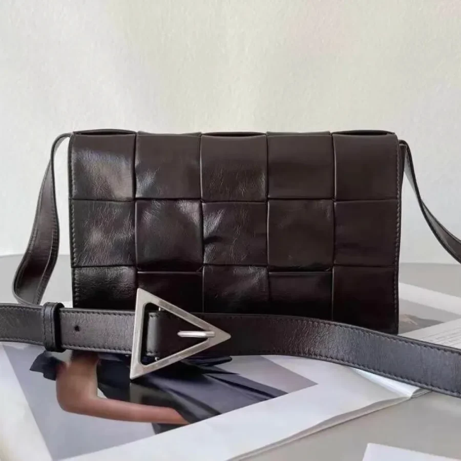 BV casseete bag Size:23x15cm