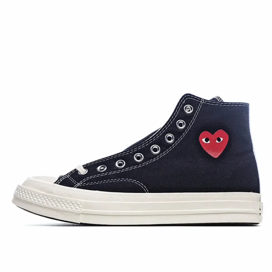 Converse Chunk 1970s Espadrilles