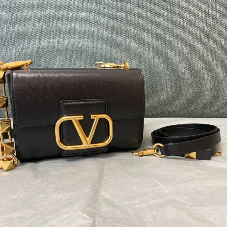 VALENTINO Model:0777 Size:20x15x7cm