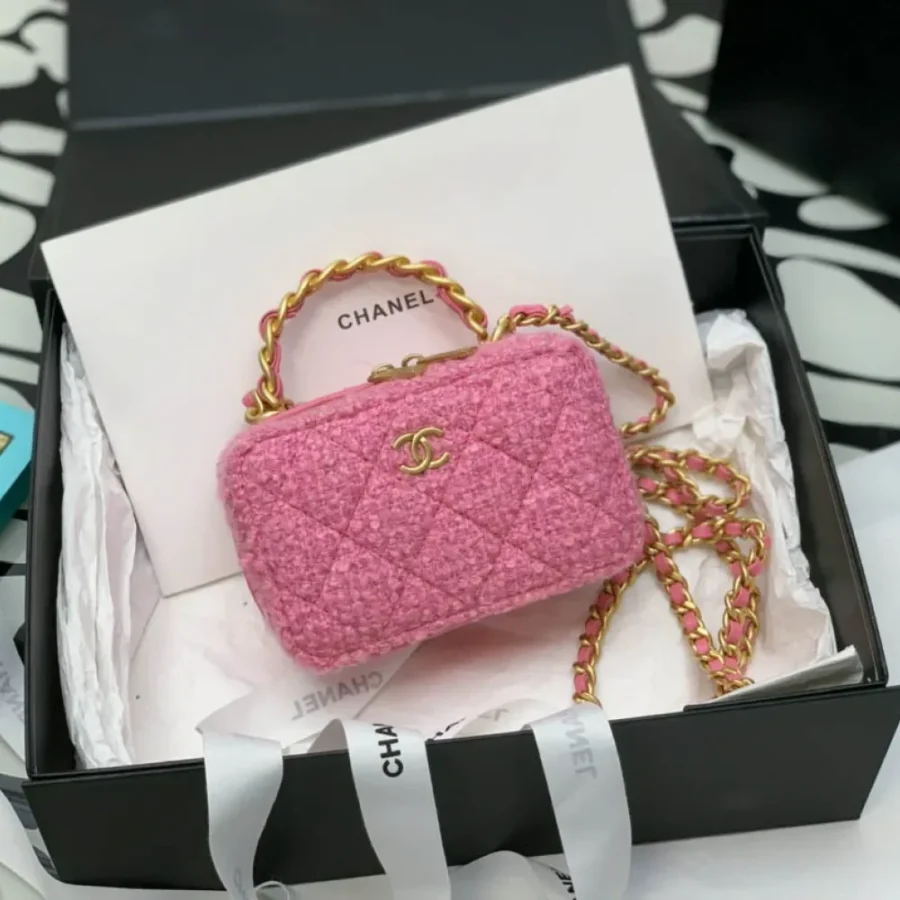 Cosmetic Bag Size: 2874