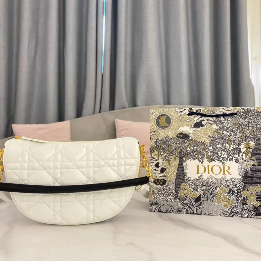VIBE Early Spring Modern Sport Size: 30*19*10cm