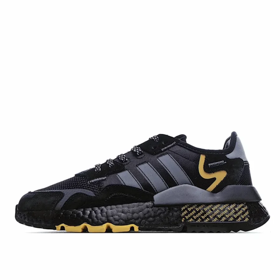 Adidas Nite Jogger 2020 Boost 3M Reflective