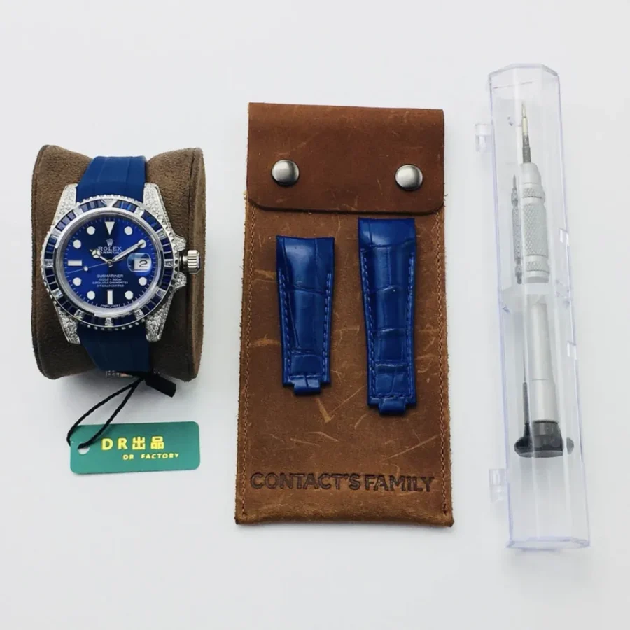 Rolex toy drug V4 version Diameter: 40 mm